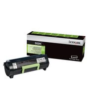 Lexmark 50F2H0E, mustekasetti