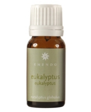 Emendo 10 ml eukalyptus eteerinen öljy