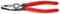 Monitoimipihdit Knipex 0301140 – kuva 1