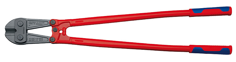 Voimaleikkuri Knipex 7172910