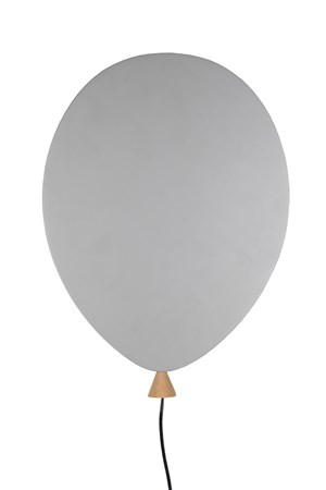 Globen Lighting Balloon, seinävalaisin