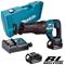 Makita DJR187RTE LXT 18V 2x5,0Ah, akkupuukkosaha – kuva 7