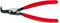 Rengaspihdit Knipex 4621A01 – kuva 1