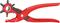 Rei'itin Knipex 9070220 – kuva 1
