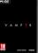 Vampyr, PC-peli – kuva 5