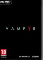 Vampyr, PC-peli