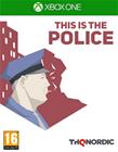 This is the Police, Xbox One -peli