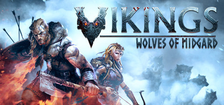 Vikings: Wolves of Midgard, PC-peli