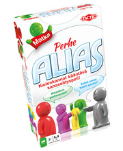 Tactic Perhe Alias, matkapeli
