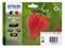 Epson 29 MULTIPACK B/Y/C/M, mustekasetti – kuva 8