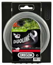 Oregon Duoline 3,0mm x 15m siima – kuva 3/7