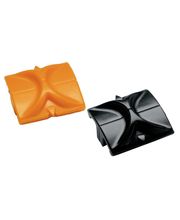 Fiskars TripleTrack 2kpl varaterä