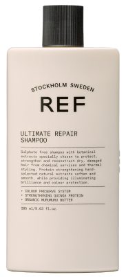 REF Ultimate Repair - Shampoo 285ml