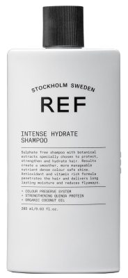 REF Intense Hydrate - Shampoo 285ml