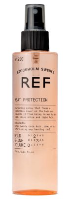 REF Heat Protection Spray - 175ml