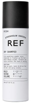 REF Dry Shampoo - 220ml