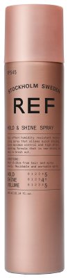 REF Hold & Shine Spray - 300ml