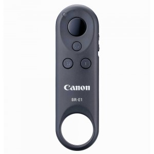 Canon BR-E1, kaukolaukaisin