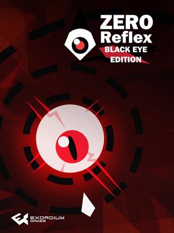 Zero Reflex: Black Eye Edition, PC-peli
