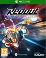Redout, Xbox One -peli