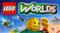 Lego Worlds, Nintendo Switch -peli – kuva 1