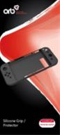 Orb Switch Silicone Grip Protector, Nintendo Switch -tarvike