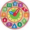 Melissa & Doug, Shape Sorting Clock – kuva 5