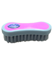 AG+ Pääharja softgrip antimicrobial