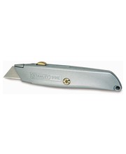Stanley 99E, mattopuukko