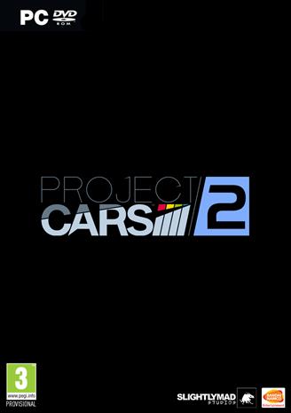 Project Cars 2, PC-peli