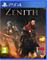 Zenith, PS4-peli – kuva 3
