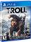 Troll and I, PS4-peli – kuva 1