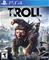 Troll and I, PS4-peli – kuva 7