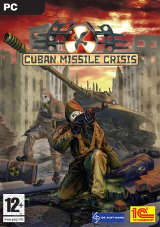 Cuban Missile Crisis, PC-peli – kuva 8/8