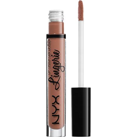 NYX Lingerie Liquid Lipstick - Bedtime Flirt