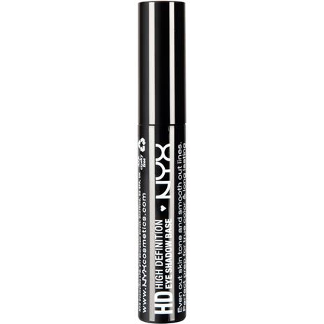 NYX Eyeshadow High Definition Base