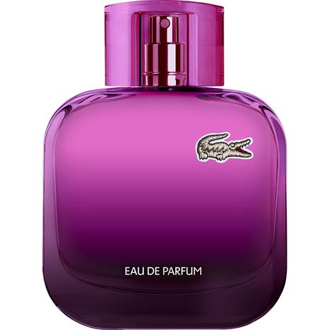 Lacoste L.12.12 Elle Magnetic - EdP 25ml
