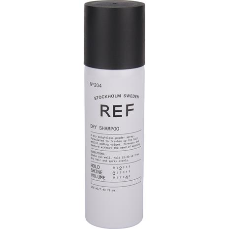 REF Dry Shampoo - 220ml