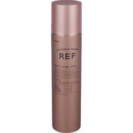 REF Hold & Shine Spray - 300ml