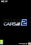 Project Cars 2, PC-peli