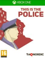 This is the Police, Xbox One -peli