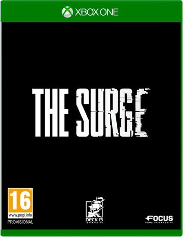 The Surge, Xbox One -peli – kuva 8/8