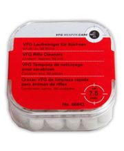 VFG 610 .22 puhdistustulppa 80kpl ras – kuva 6/8