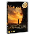 A Monster Calls (2016), elokuva