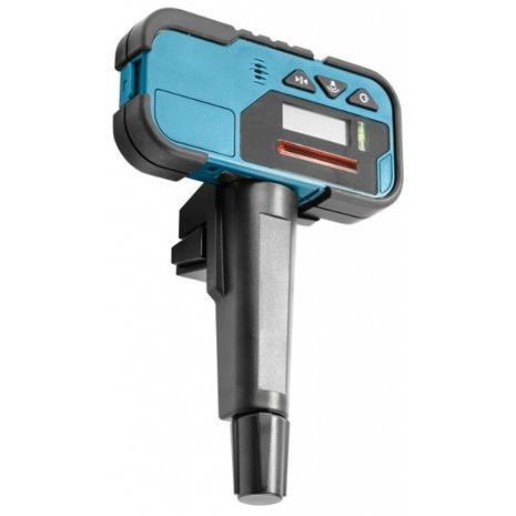 Makita LR150, laservastaanotin