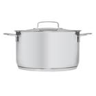 Fiskars All Steel +, kattila 22 cm / 6,0 L
