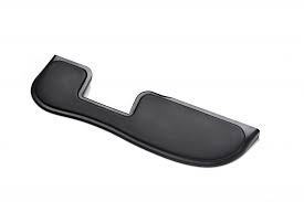 RollerWave Wrist support, hiirimatto rullahiirelle