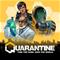 Quarantine, PC-peli – kuva 1