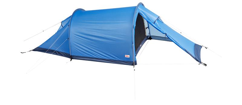 Fjällräven Abisko Lite 2, teltta