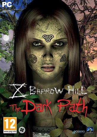 Barrow Hill: The Dark Path, PC-peli